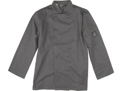 Double Breasted Chef Coat